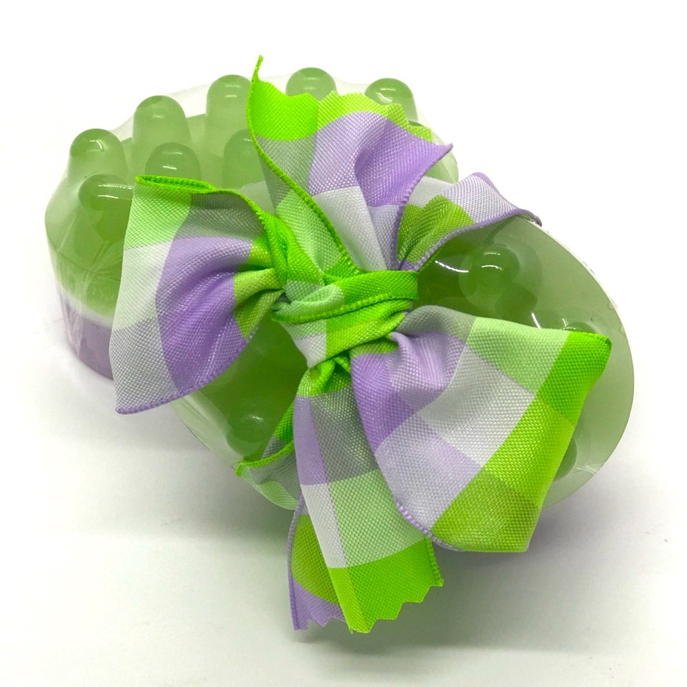 The Massage Bars